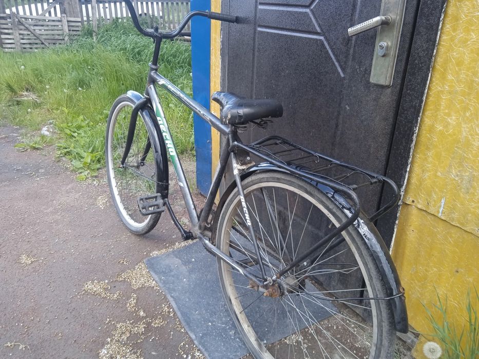Продам велосипед