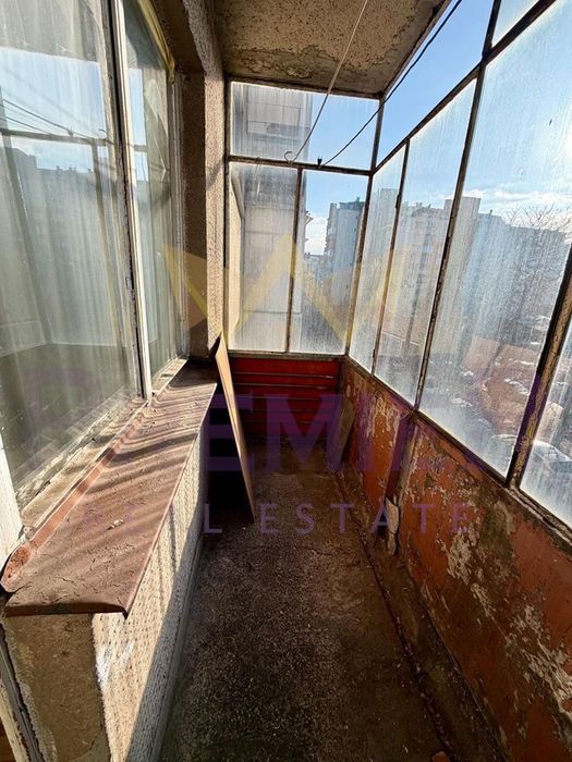 Продава се Двустаен апартамент в София, Свобода - 65 кв.м за 957 €/кв.м - Снимка #9