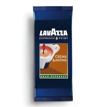 Lavazza espresso point