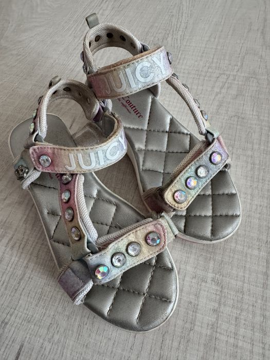Sandale Juicy Couture
