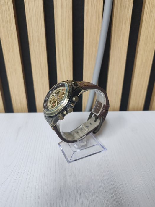 Ceas Shenhua 9869 Automatic Amanet Activ Exigent Cod 171