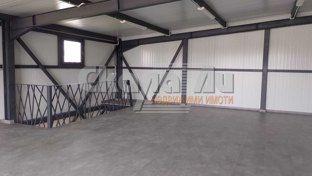 Дава се под наем Офис в София, Илиянци - 200 кв.м за 1600 € - Снимка #2