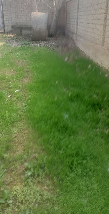 Продажа участка с коробкой 8 сотих 5 хона фасад 24 метр