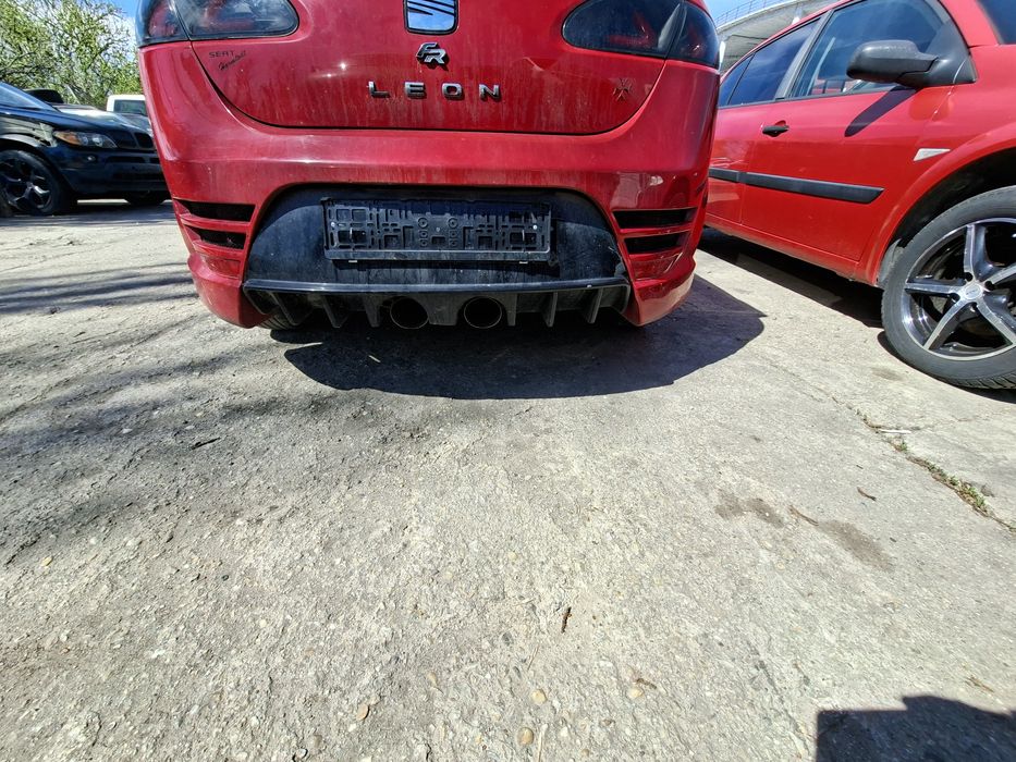 Dezmembrez  Seat Leon  1.4B 2008 BPW
