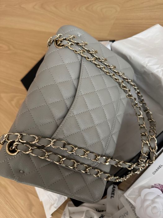 Дамска чанта Cha*nel