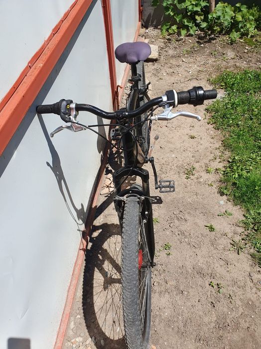 Bicicleta de ocazie