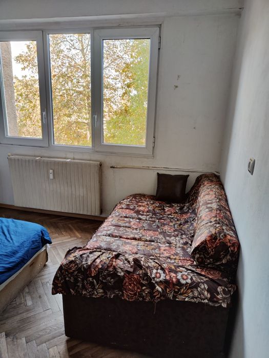 Дава се под наем Тристаен апартамент в Враца, Дъбника - 65 кв.м за 228.99 € - Снимка #7