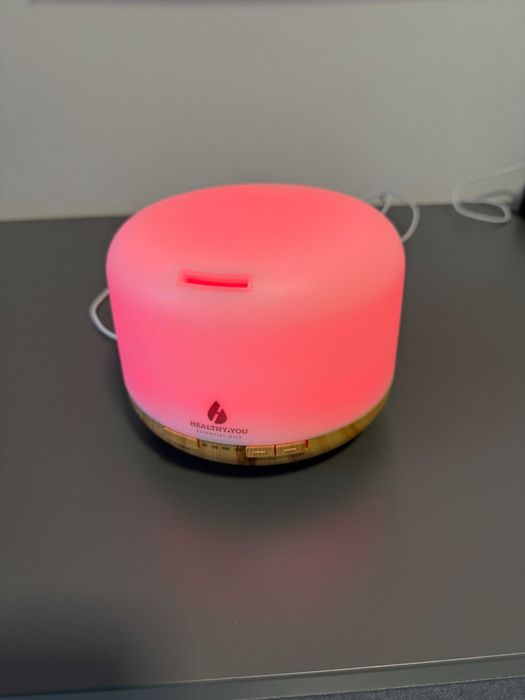 Овлажнител Арома Дифузер