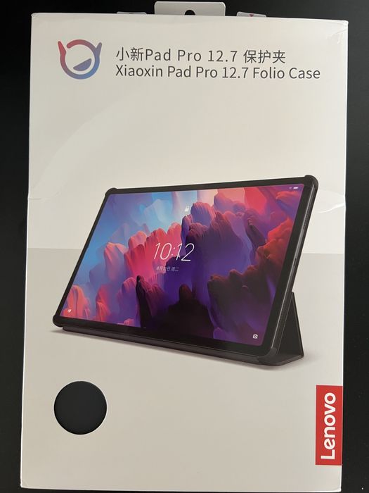 Чехол для планшета Lenovo Xiaoxin Pad Pro 12.7 ОРИГИНАЛ!