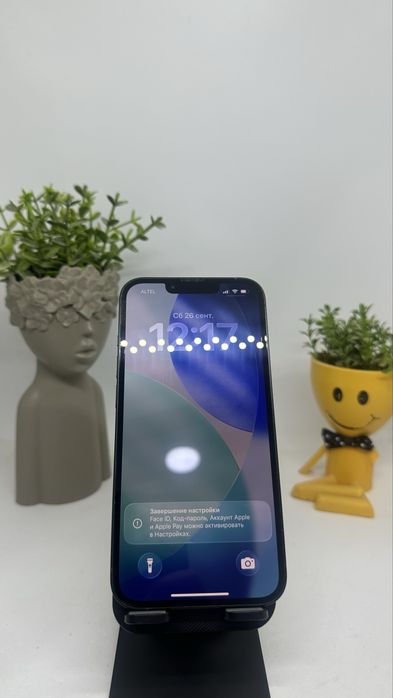 Iphone 13 128 gb 90% 42121 Pintel.kz