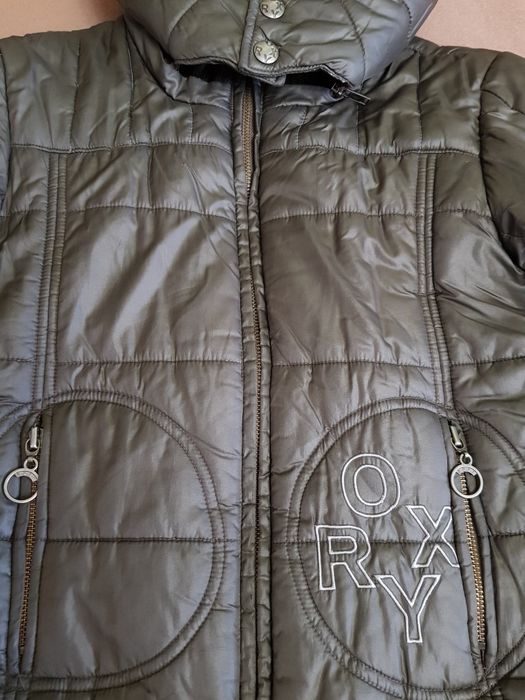Оригинални якета "Roxy "