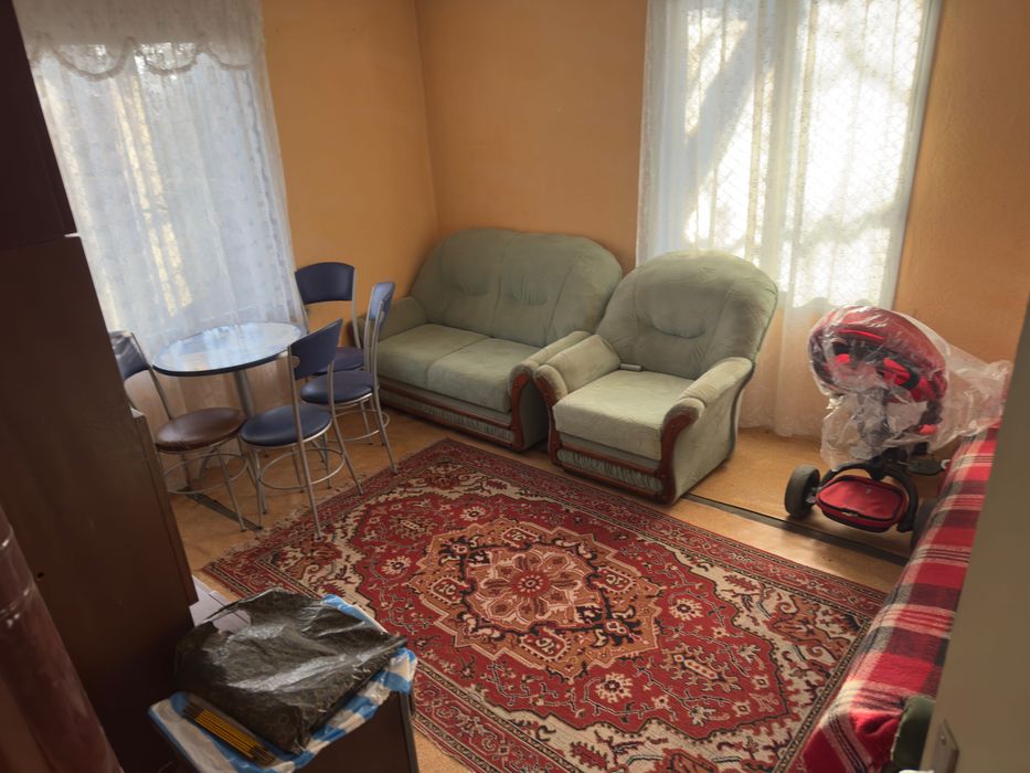 Къща в село Скутаре