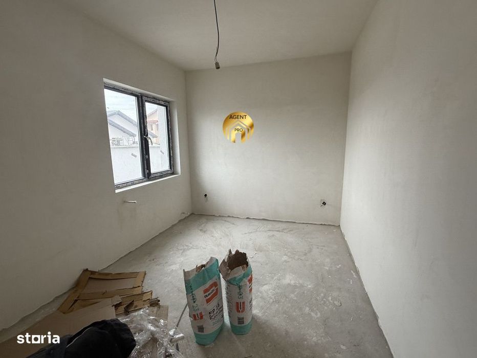 Casa de vanzare in Bragadiru – constructie noua 2026