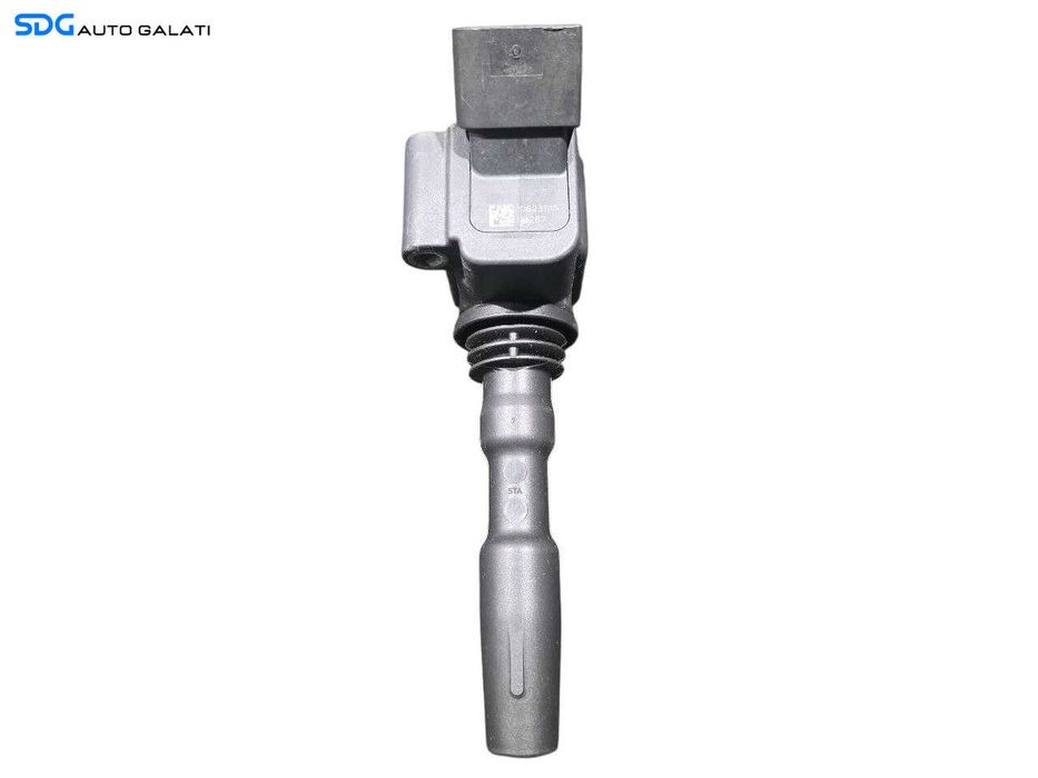 Bobina Inductie Volkswagen Scirocco 3 1.4 TSI 2008 - 2017 Cod 04E905110K [N4340]