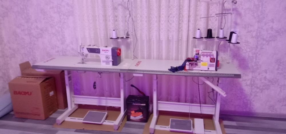 Таййор бизнес ижарага