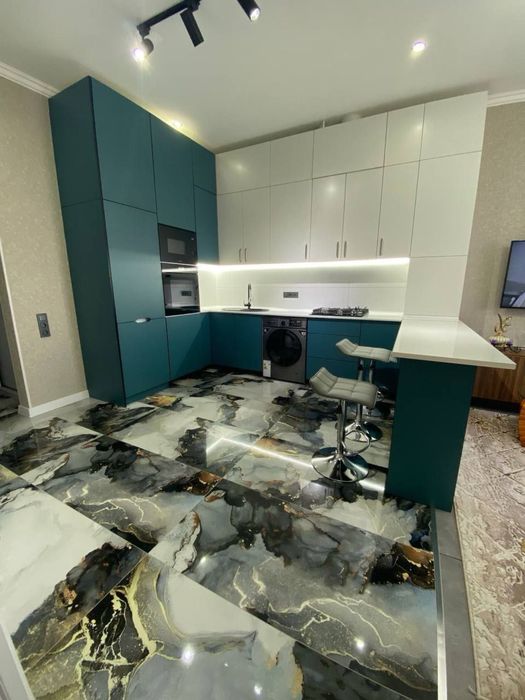 Сдается 2х комнатная квартира в центре города Самарканда