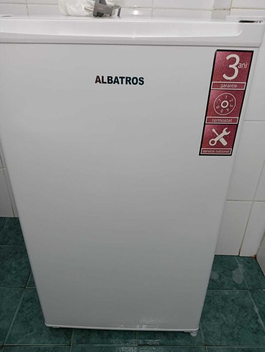 Vand frigider Albatros