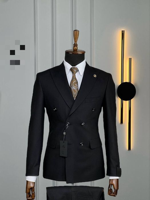 Прокат костюмов и смокингов. Астана