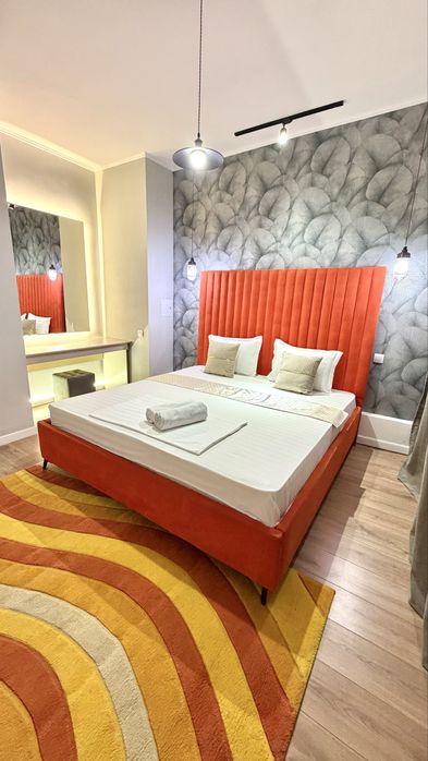 2-х комнатная возле Меги