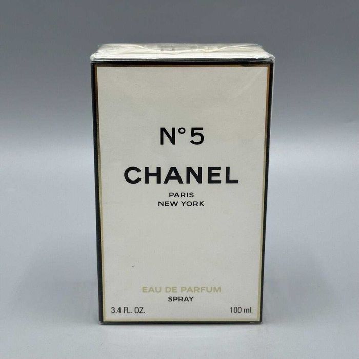 Chanel  №5 100ml EDP