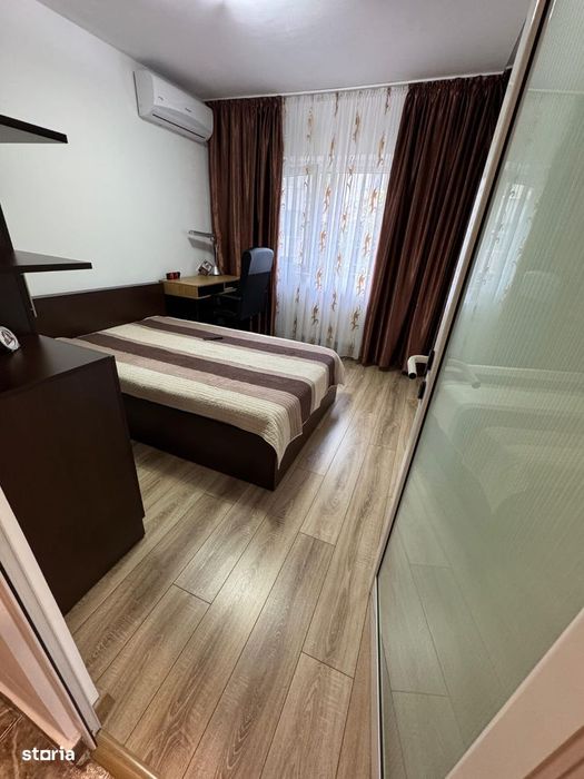 Apartament 3 camere Poarta 6 Exclusivitate