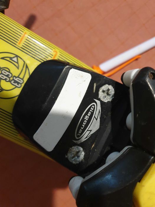 Ски Rossignol COMP 120 см.