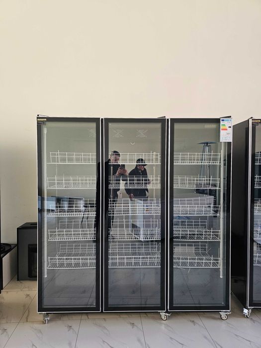 Витринный холодильник | vitira morozilnik