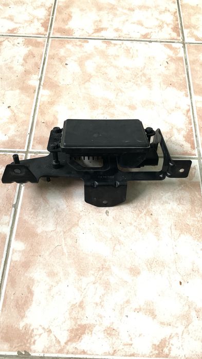 Дистроник  радар