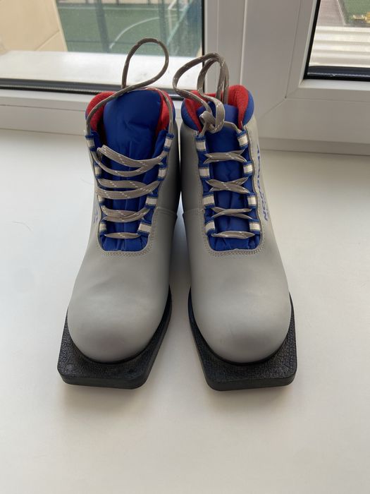 Лыжные ботинки Nordway ALTA, размер 37