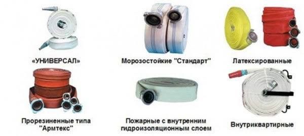 Пожарный шланг 66 13 бар в комплекте по оптовым ценам. Доставка