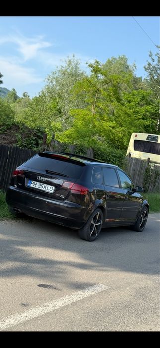 Audi A3 2.0 DIESEL QUATTRO ! ! !