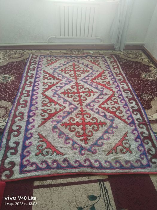 Кииз клем сатылады