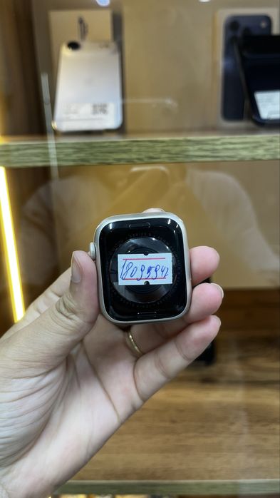 Apple watch series 9