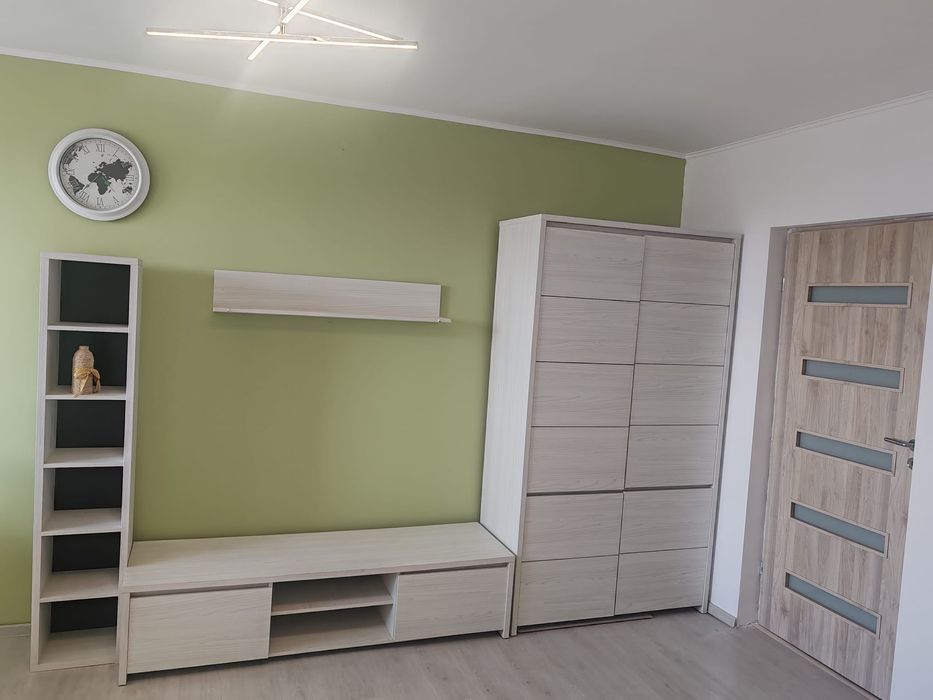 Ofer spre închiriere apartament 2 camere Brașov (zona Astra)
