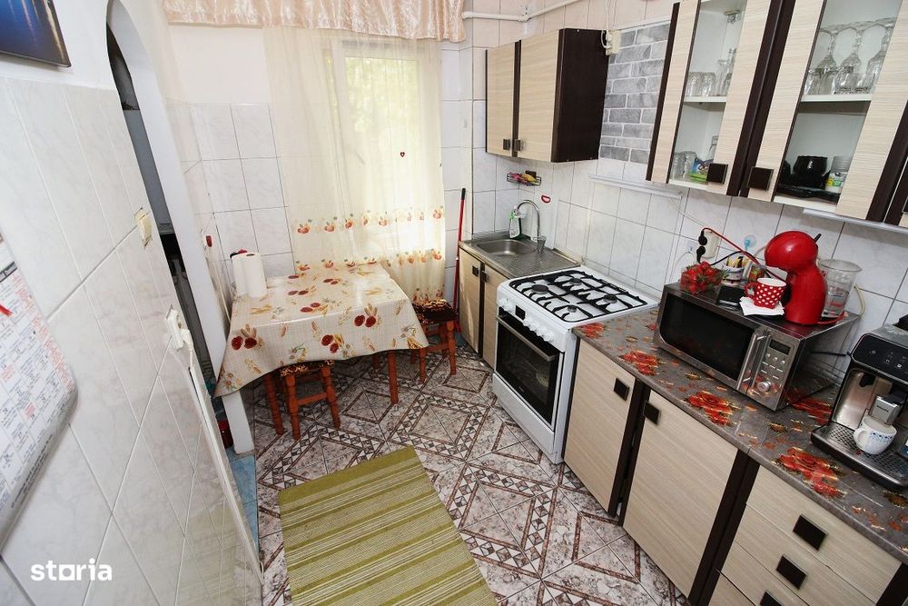 2 Camere Cornisa Etajul 2 Modern/Toate Imbunatatirile