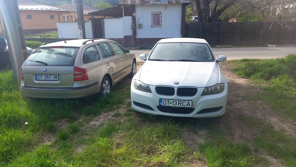 De vânzare BMW x3 316 d