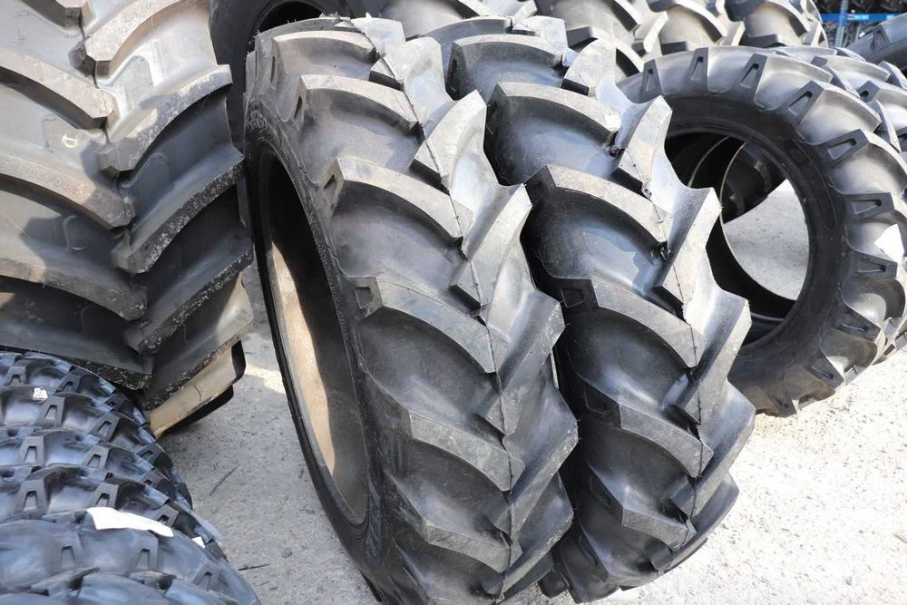 Anvelope tractor spate 12.4-32 OZKA 8 pliuri cauciucuri noi