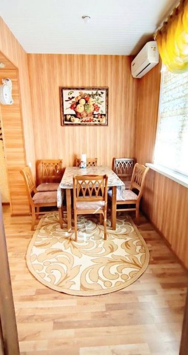 Юнусабад 19, 2(3)/4/5 УлУчШеНкА Неторец Балкон 6 на 2 Мебель Техника