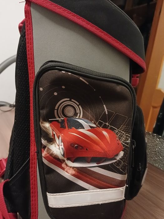 Ранец Click 45 peed из Европы срочно дёшево