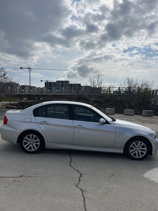 BMW 1.8I Бензин/Газ