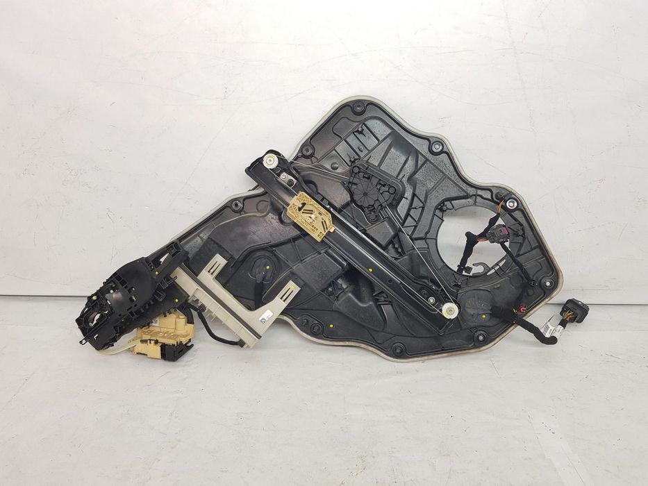 Macara geam broasca usa dreapta spate Alfa Romeo Stelvio dupa 2017