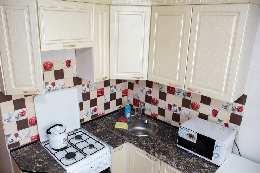 Сдам 2 квартиру улица Акана Серэ 116