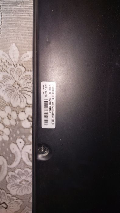 Телевизор LG 42 инча за части