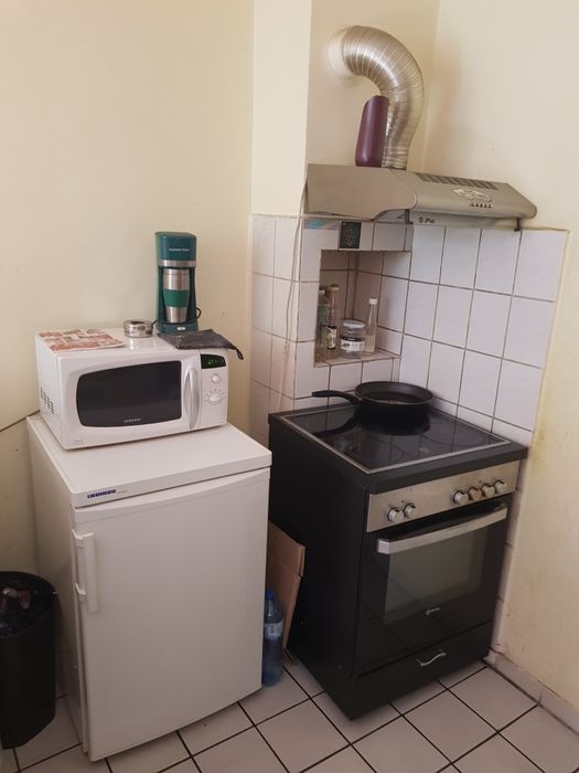 Дава се под наем Двустаен апартамент в София, Зона Б-18 - 50 кв.м за 382.5 € - Снимка #1