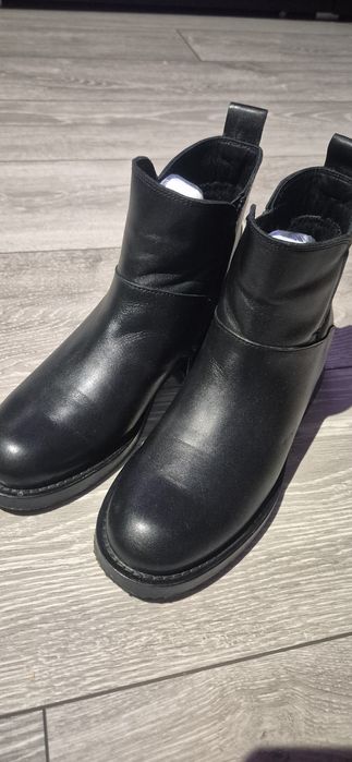 Ghete damă Dasha marimea 36