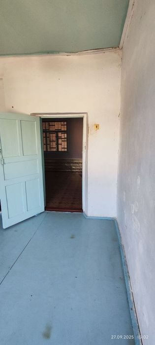 Срочно продаётся частный дом