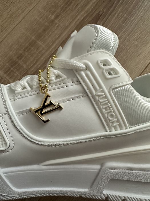 Louis Vuitton Trainers (Marimea 38)