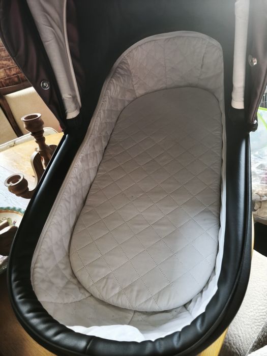 Бебешка количка Next