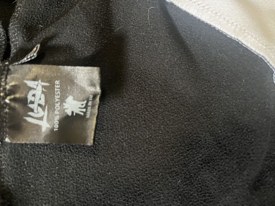 LUDA CONCEPT-Суичърт