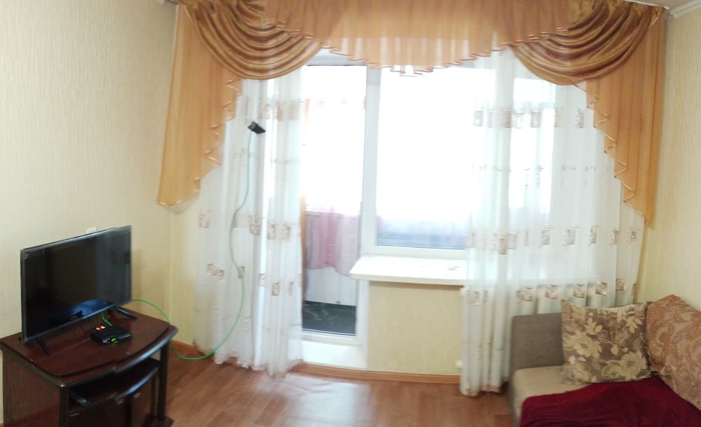 Продам квартиру 2-х комнатную